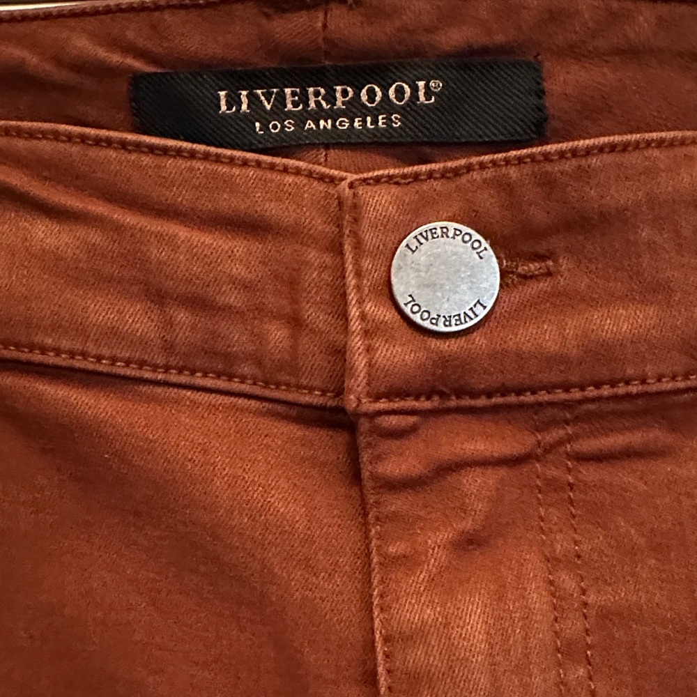 Liverpool jeans - Picture 2 of 11